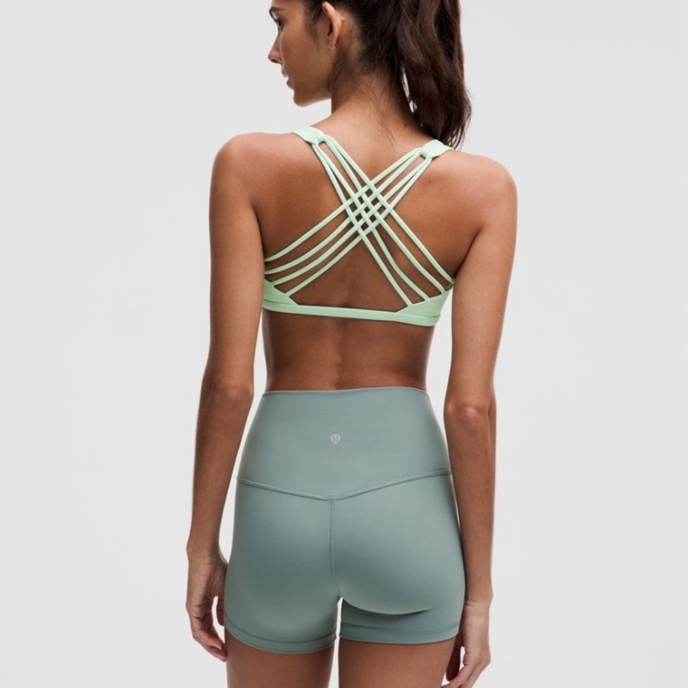 Lululemon Athletica Bra - Picture 12 of 16